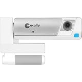 Macally MegaCam 2.0 Megapixel Video Web Cam with Built-in Microphone