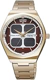 CITIZEN (V`Y) rv ALTERNA I^i Eco-Drive GREhCu NXg\[[ZX^C VO10-6643S Y