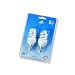 ROLLER 2er Pack Energiespar-Leuchten