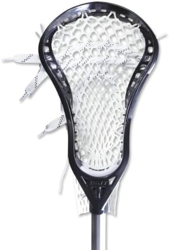 Gait Torque Strung Lacrosse Head