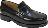 Academie Gear Men's Josh Slip-on Shoes