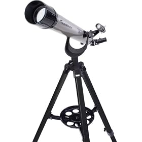 Omega Refractor Telescope by Educational Insights