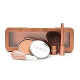 CARGO Bronzing Kit, 01 1 ea
