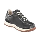 Ladies Rockport� Works� Open Road Steel Toe Bal Oxfords by Rockport