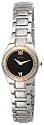 Seiko Women's Diamond Two-Tone Watch #SUJF10