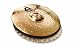 Paiste Alpha Brilliant Cymbal Metal Edge Top Hi-Hat 14-inch