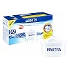 BRITA（ブリタ）　交換用　フィルターカートリッジ　マクストラ　3個入り　ホワイト