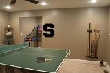 NCAA Syracuse Orange Wall Mural Vinyl Sticker Sports Logos A253