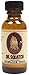 Dr. Squatch - Hemlock Trail Cologne - All Natural Men's Colonge with Spruce and Patchouli Oils