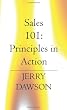 Sales 101: Principles in Action