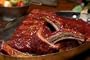 Baby Back Pork Ribs (4 - 5 lbs)
