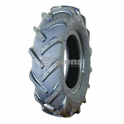 Carlisle Tire 18-9.50-8 SUPER LUG 2 PLY