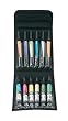 Alvin Prestige Art Marker Storage Case, MC12 Artist Marker Carrying Case, Art Marker Storage