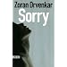 Sorry
