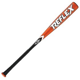 BX70 Reflex Adult Bat - Baseball by