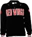 Detroit Red Wings Logan Full Zip Track Jacket