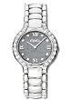 Ebel Women's Beluga Round Diamond Watch #9157428-1882050