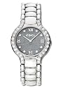 Ebel Women's Beluga Round Diamond Watch #9157428-1882050