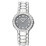 Ebel Ladies Beluga Round Diamond Watch #9157428-1882050 by Ebel