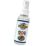 美フレッしゅ シューズケア 100ml×2本セット 2054の画像