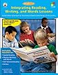 INTEGRATE READ WRIT WORDS