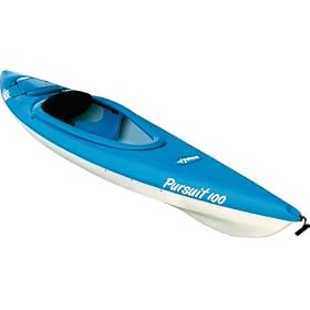 Pelican Pursuit Kayak - 10