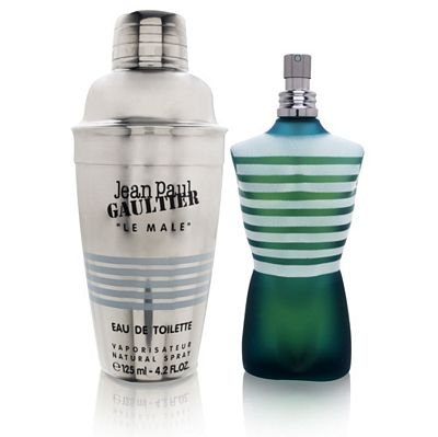Jean Paul Gaultier - Le Male Geschenkset For Men Preisvergleich