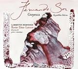Fernando Sor: Seguidillas Boleras