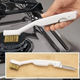 Gas Burner Cleaning Brush