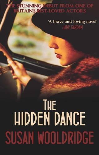 the hidden dance by susan wooldridge - reviews, discussion, bookclubs ...