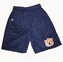 Auburn Tigers Shorts