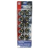 St. Louis Rams Football Helmet Lights