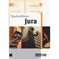 Studienf�hrer Jura