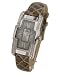 OSKAR EMIL MARBELLA GREY LADIES FASHION BLING WATCH