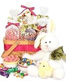 Hippity Hoppity Gourmet Easter Basket
