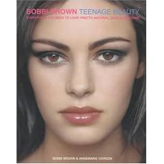 Bobbi Brown Teenage Beauty