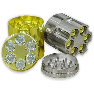2 Pcs Bullet Grinder