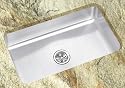 Elkay ELUH-2816-10 Undermount Stainless Steel Sink with Reveal