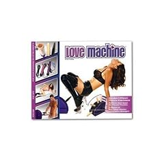 Love Machine 220 V