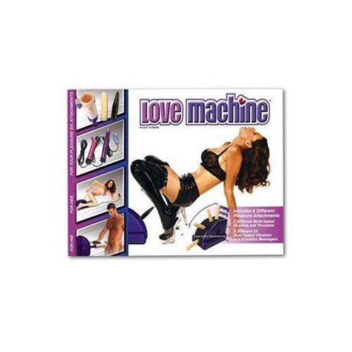 Love Machine