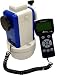 iOptron SmartStar-G 8800B GPS AltAz Telescope Mount (Astro Blue)