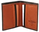 Lichfield Leather Gents Wallet Style 2088