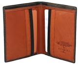 Lichfield Leather Gents Wallet Style 2088
