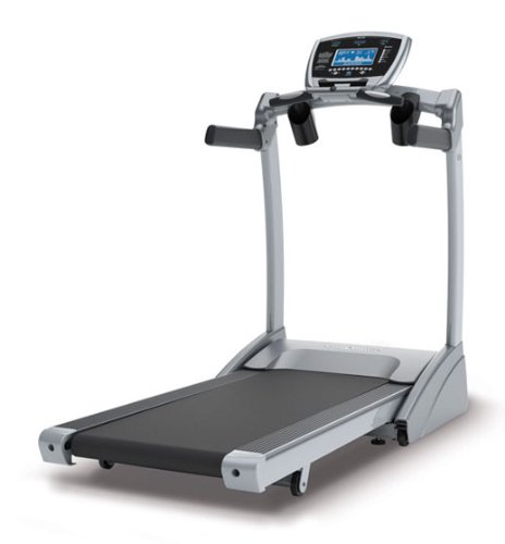 Vision Fitness Vision T9250 Deluxe Treadmill