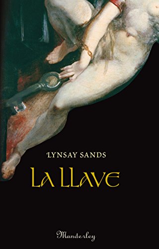 La llave (Spanish Edition)