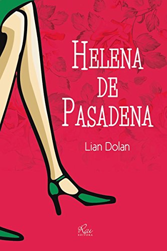 Helena de Pasadena (Portuguese Edition)