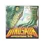 Dinosaur Adventure 3-D