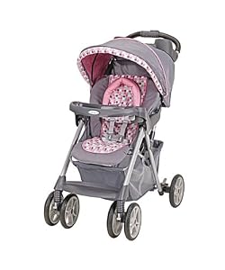Graco Alano Stroller, Ally