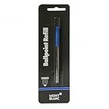 MONT BLANC 39SG Blue Refill
