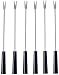 Kitchen & Housewares : Le Creuset Fondue Forks, Set of 6